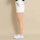 ベストスポーツ Callaway（キャロウェイ）製品。Callaway 河本プロ着用 裏クール 8WAYストレッチ ショートパンツ 24SS C24127201