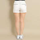 ベストスポーツ Callaway（キャロウェイ）製品。Callaway 河本プロ着用 裏クール 8WAYストレッチ ショートパンツ 24SS C24127201