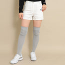 ベストスポーツ Callaway（キャロウェイ）製品。Callaway ラブキャロウェイ ストレッチツイルショートパンツ 24SS C24127220