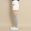 ベストスポーツ Callaway（キャロウェイ）製品。Callaway ラブキャロウェイ ストレッチツイルショートパンツ 24SS C24127220