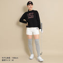 ベストスポーツ Callaway（キャロウェイ）製品。Callaway ラブキャロウェイ ストレッチツイルショートパンツ 24SS C24127220