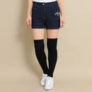 ベストスポーツ Callaway（キャロウェイ）製品。Callaway ラブキャロウェイ ストレッチツイルショートパンツ 24SS C24127220