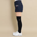 ベストスポーツ Callaway（キャロウェイ）製品。Callaway ラブキャロウェイ ストレッチツイルショートパンツ 24SS C24127220