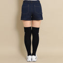 ベストスポーツ Callaway（キャロウェイ）製品。Callaway ラブキャロウェイ ストレッチツイルショートパンツ 24SS C24127220