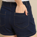 ベストスポーツ Callaway（キャロウェイ）製品。Callaway ラブキャロウェイ ストレッチツイルショートパンツ 24SS C24127220