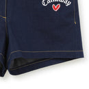 ベストスポーツ Callaway（キャロウェイ）製品。Callaway ラブキャロウェイ ストレッチツイルショートパンツ 24SS C24127220