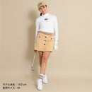 ベストスポーツ Callaway（キャロウェイ）製品。Callaway ツイルインナーショートパンツスカート 24SS C24128201