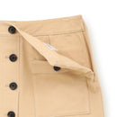 ベストスポーツ Callaway（キャロウェイ）製品。Callaway ツイルインナーショートパンツスカート 24SS C24128201