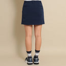 ベストスポーツ Callaway（キャロウェイ）製品。Callaway ツイルインナーショートパンツスカート 24SS C24128201