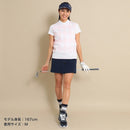 ベストスポーツ Callaway（キャロウェイ）製品。Callaway ツイルインナーショートパンツスカート 24SS C24128201