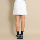 ベストスポーツ Callaway（キャロウェイ）製品。Callaway ツイルインナーショートパンツスカート 24SS C24128201