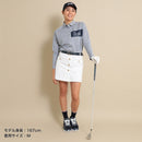 ベストスポーツ Callaway（キャロウェイ）製品。Callaway ツイルインナーショートパンツスカート 24SS C24128201