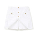 ベストスポーツ Callaway（キャロウェイ）製品。Callaway ツイルインナーショートパンツスカート 24SS C24128201