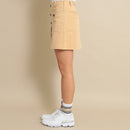 ベストスポーツ Callaway（キャロウェイ）製品。Callaway ツイルインナーショートパンツスカート 24SS C24128201