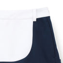 ベストスポーツ Callaway（キャロウェイ）製品。Callaway 西村プロ着用 ダンボールスウェット裾プリーツスカート 24SS C24128202