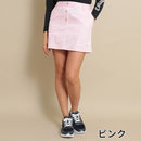 ベストスポーツ Callaway（キャロウェイ）製品。Callaway 西村プロ着用 ストレッチツイルスカート 24SS C24128207