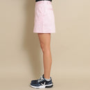 ベストスポーツ Callaway（キャロウェイ）製品。Callaway 西村プロ着用 ストレッチツイルスカート 24SS C24128207