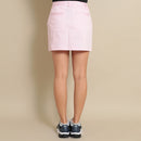 ベストスポーツ Callaway（キャロウェイ）製品。Callaway 西村プロ着用 ストレッチツイルスカート 24SS C24128207