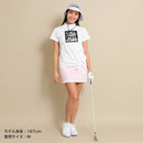 ベストスポーツ Callaway（キャロウェイ）製品。Callaway 西村プロ着用 ストレッチツイルスカート 24SS C24128207