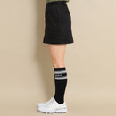 ベストスポーツ Callaway（キャロウェイ）製品。Callaway 西村プロ着用 ストレッチツイルスカート 24SS C24128207