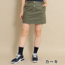 ベストスポーツ Callaway（キャロウェイ）製品。Callaway 西村プロ着用 ストレッチツイルスカート 24SS C24128207