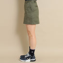 ベストスポーツ Callaway（キャロウェイ）製品。Callaway 西村プロ着用 ストレッチツイルスカート 24SS C24128207