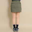 ベストスポーツ Callaway（キャロウェイ）製品。Callaway 西村プロ着用 ストレッチツイルスカート 24SS C24128207