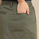 ベストスポーツ Callaway（キャロウェイ）製品。Callaway 西村プロ着用 ストレッチツイルスカート 24SS C24128207