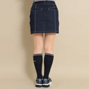 ベストスポーツ Callaway（キャロウェイ）製品。Callaway 西村プロ着用 ストレッチツイルスカート 24SS C24128207