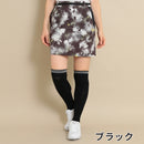 ベストスポーツ Callaway（キャロウェイ）製品。Callaway 8WAYストレッチ フラワープリントスカート 24SS C24128211