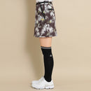 ベストスポーツ Callaway（キャロウェイ）製品。Callaway 8WAYストレッチ フラワープリントスカート 24SS C24128211