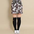 ベストスポーツ Callaway（キャロウェイ）製品。Callaway 8WAYストレッチ フラワープリントスカート 24SS C24128211