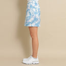 ベストスポーツ Callaway（キャロウェイ）製品。Callaway 8WAYストレッチ フラワープリントスカート 24SS C24128211