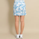 ベストスポーツ Callaway（キャロウェイ）製品。Callaway 8WAYストレッチ フラワープリントスカート 24SS C24128211