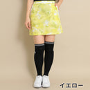 ベストスポーツ Callaway（キャロウェイ）製品。Callaway 8WAYストレッチ フラワープリントスカート 24SS C24128211