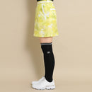 ベストスポーツ Callaway（キャロウェイ）製品。Callaway 8WAYストレッチ フラワープリントスカート 24SS C24128211