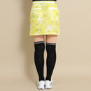 ベストスポーツ Callaway（キャロウェイ）製品。Callaway 8WAYストレッチ フラワープリントスカート 24SS C24128211