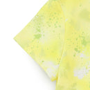 ベストスポーツ Callaway（キャロウェイ）製品。Callaway 藤田プロ着用 裏クール アイレットカノコフラワープリントシャツ 24SS C24134219