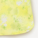 ベストスポーツ Callaway（キャロウェイ）製品。Callaway 藤田プロ着用 裏クール アイレットカノコフラワープリントシャツ 24SS C24134219