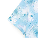 ベストスポーツ Callaway（キャロウェイ）製品。Callaway 藤田プロ着用 裏クール アイレットカノコフラワープリントシャツ 24SS C24134219