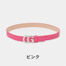 ベストスポーツ Callaway（キャロウェイ）製品。Callaway セレーションベルト 24SS C24192200