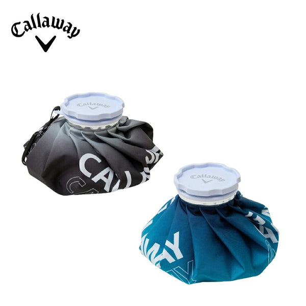 割引対象商品（3,000円以上） Callaway（キャロウェイ）製品。Callaway 氷嚢 24SS C24198101