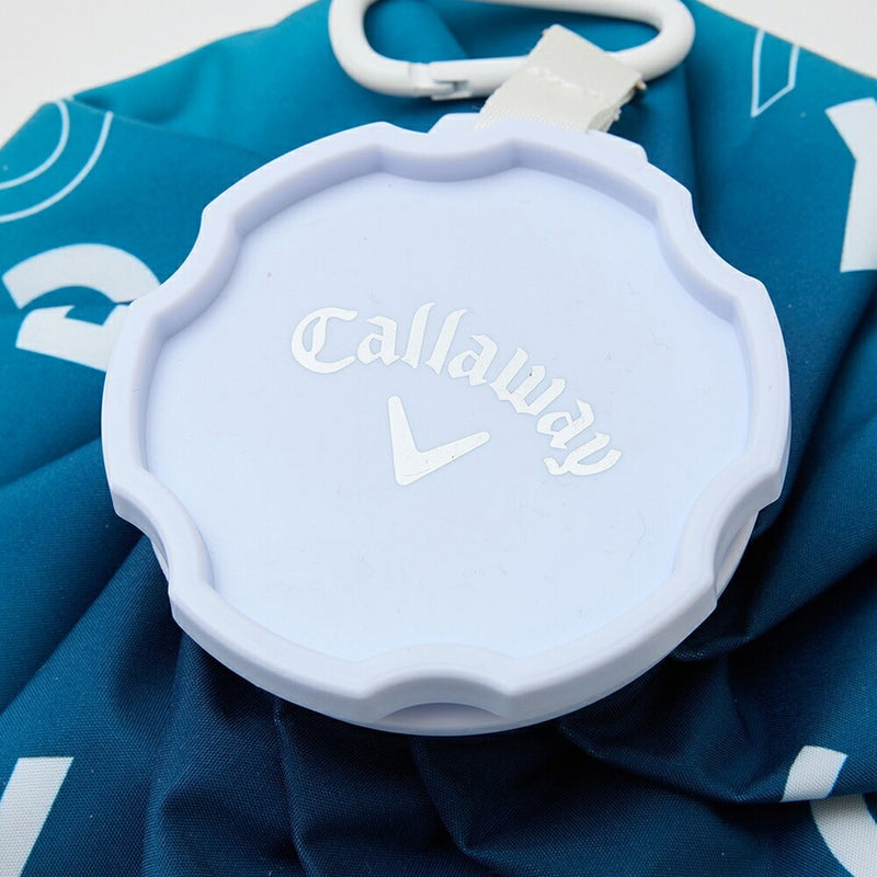 ベストスポーツ Callaway（キャロウェイ）製品。Callaway 氷嚢 24SS C24198101