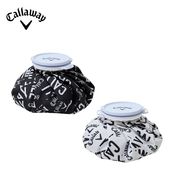 割引対象商品（3,000円以上） Callaway（キャロウェイ）製品。Callaway 大口径 ビッグサイズ氷嚢 24SS C24198102