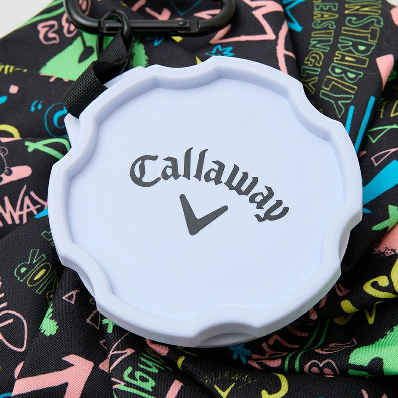 ベストスポーツ Callaway（キャロウェイ）製品。Callaway 氷嚢 24SS C24198200