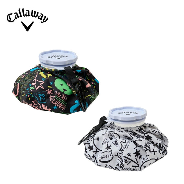 割引対象商品（3,000円以上） Callaway（キャロウェイ）製品。Callaway 氷嚢 24SS C24198200