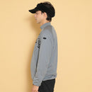 ベストスポーツ Callaway（キャロウェイ）製品。Callaway スターストレッチモックネックブルゾン ふんわり裏地付き 24FW C24215107