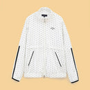 ベストスポーツ Callaway（キャロウェイ）製品。Callaway スターストレッチ フルジップブルゾン 24FW C24215200