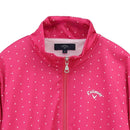 ベストスポーツ Callaway（キャロウェイ）製品。Callaway スターストレッチ フルジップブルゾン 24FW C24215200