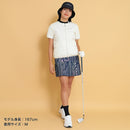 ベストスポーツ Callaway（キャロウェイ）製品。Callaway 8WAYストレッチ 中綿キルト撥水ブルゾン 24FW C24215202